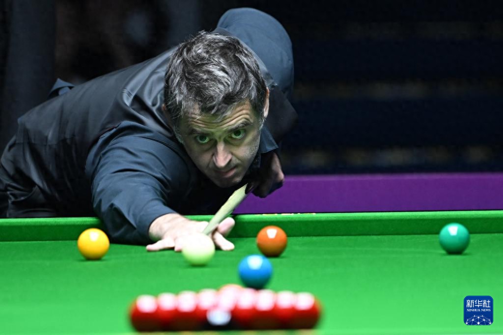 敏锐的跑位 敏锐的跑位