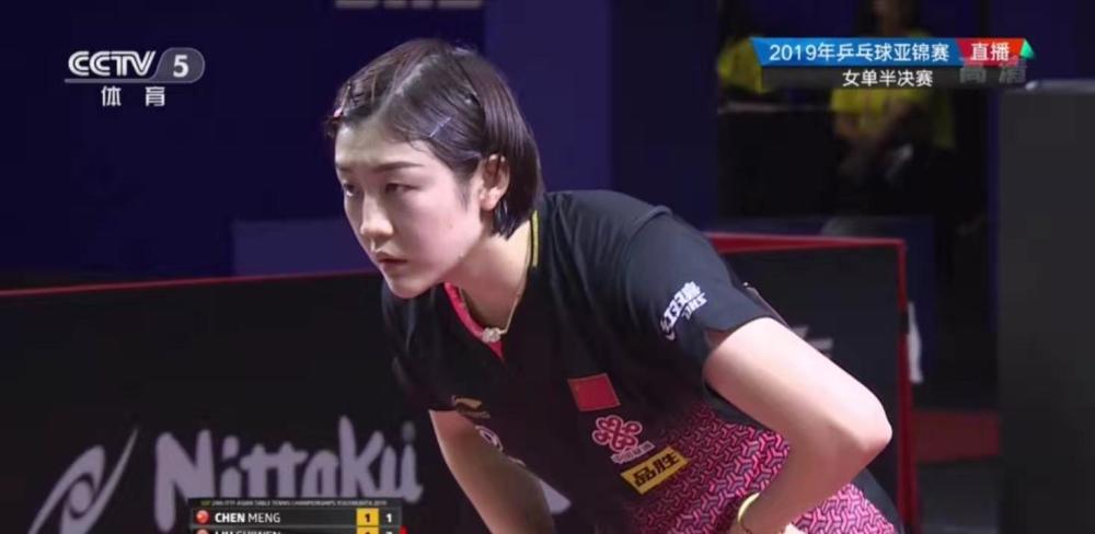 两人的表现 两人的表现