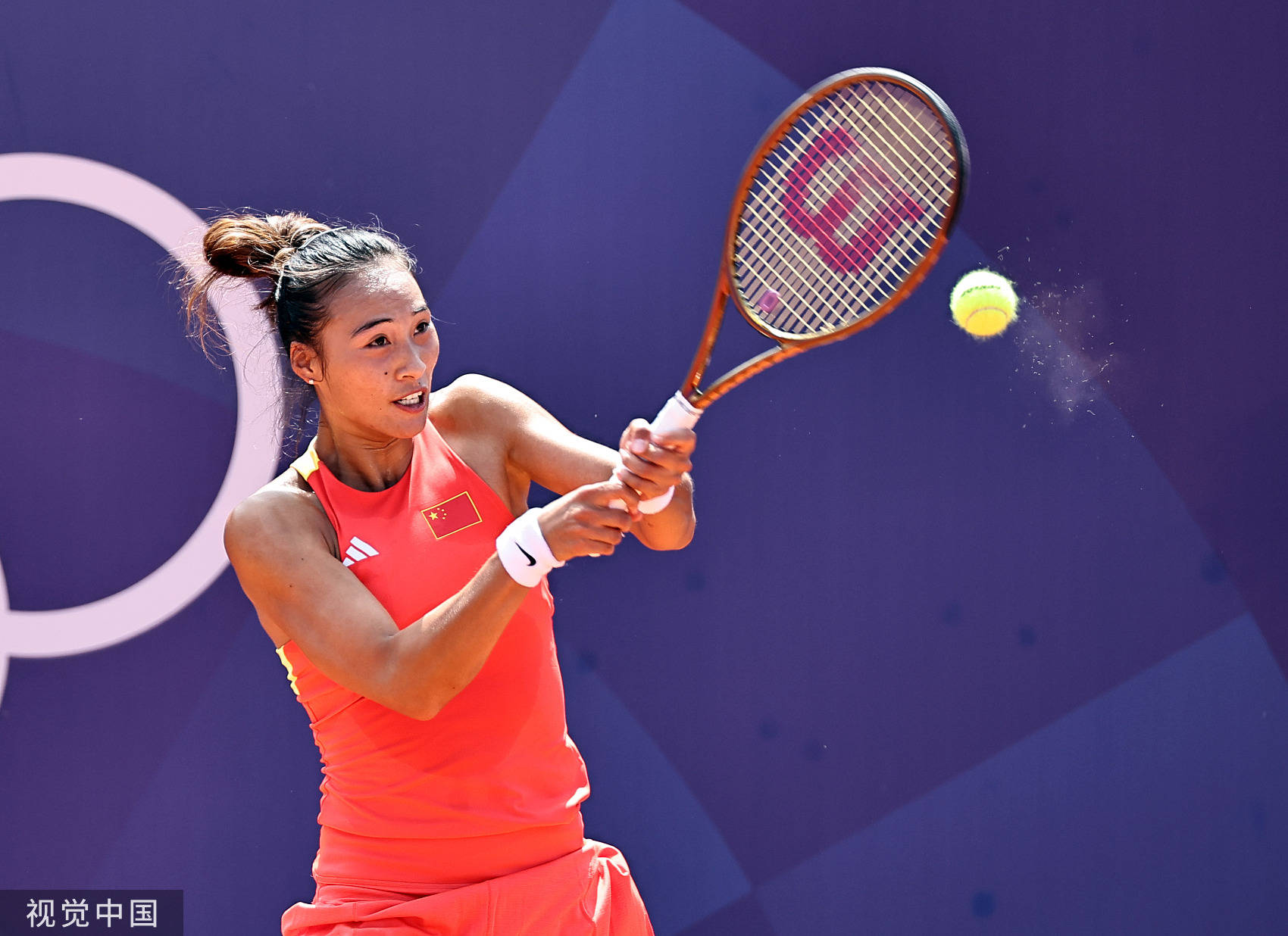 关键词是 关键词是