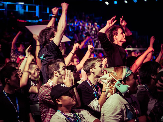 的控场能力 的控场能力