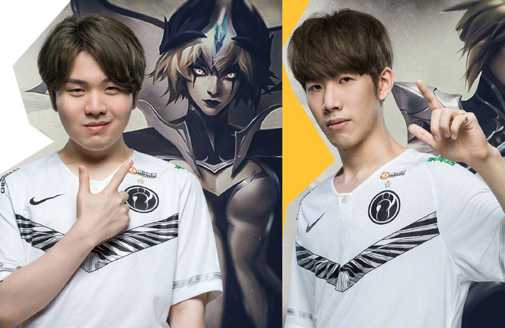 漏斗和节奏 漏斗和节奏