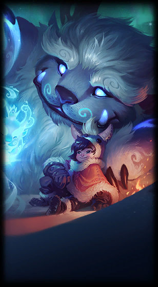 特狮